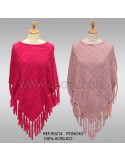 Poncho 