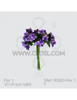 Flor 1