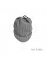 Gorro con visera