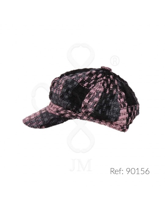 Gorro de mujer