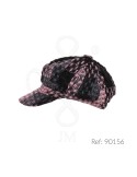 Gorro de mujer