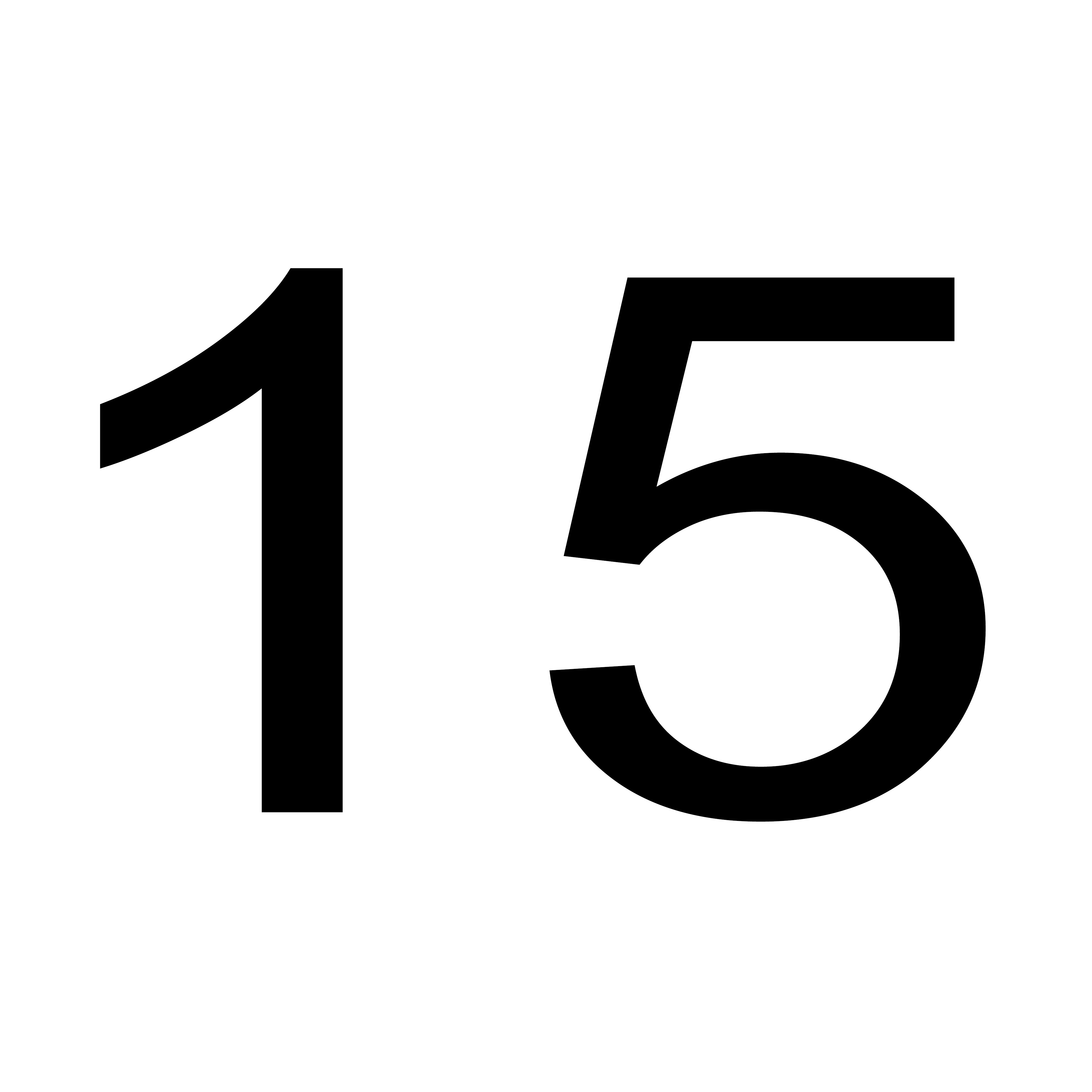 15