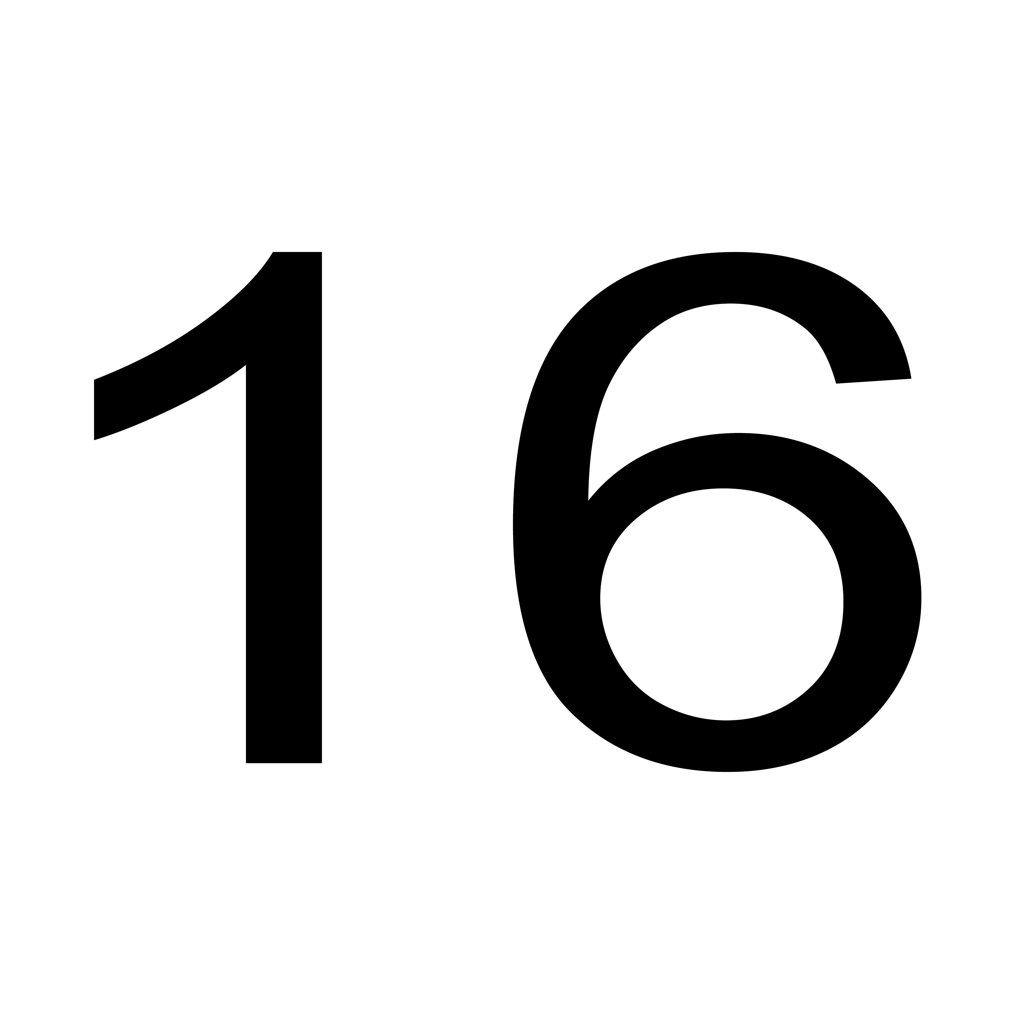 16