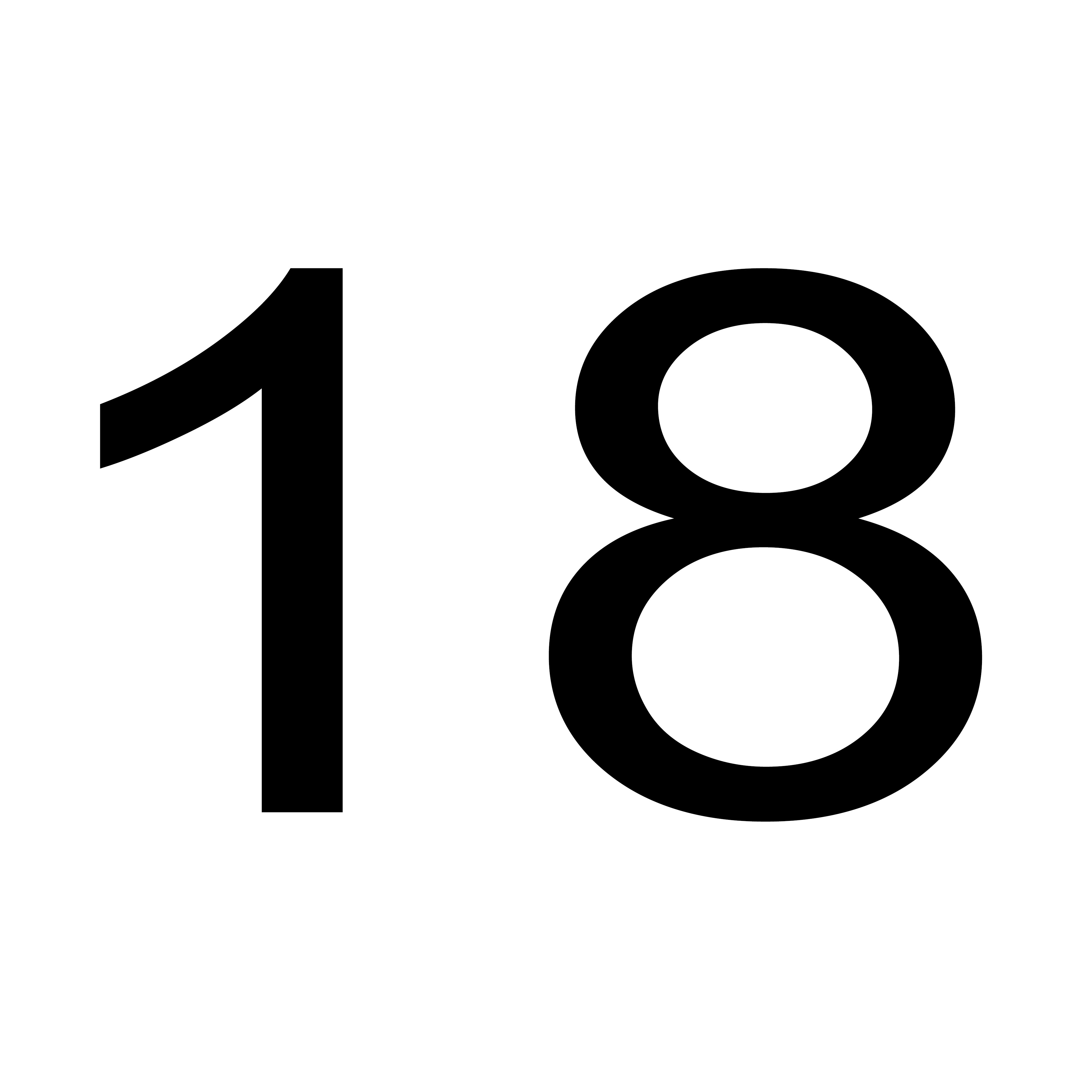 18