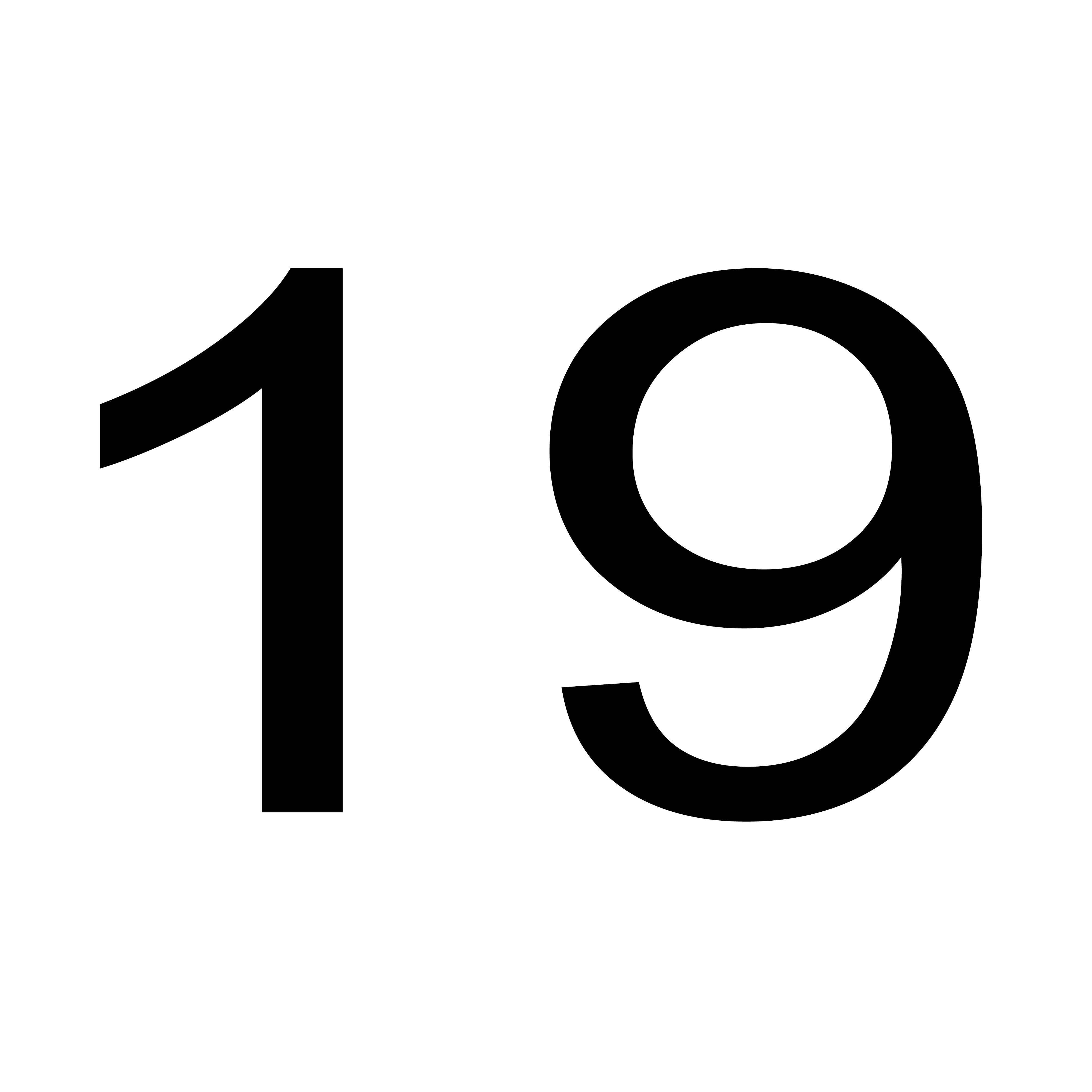 19