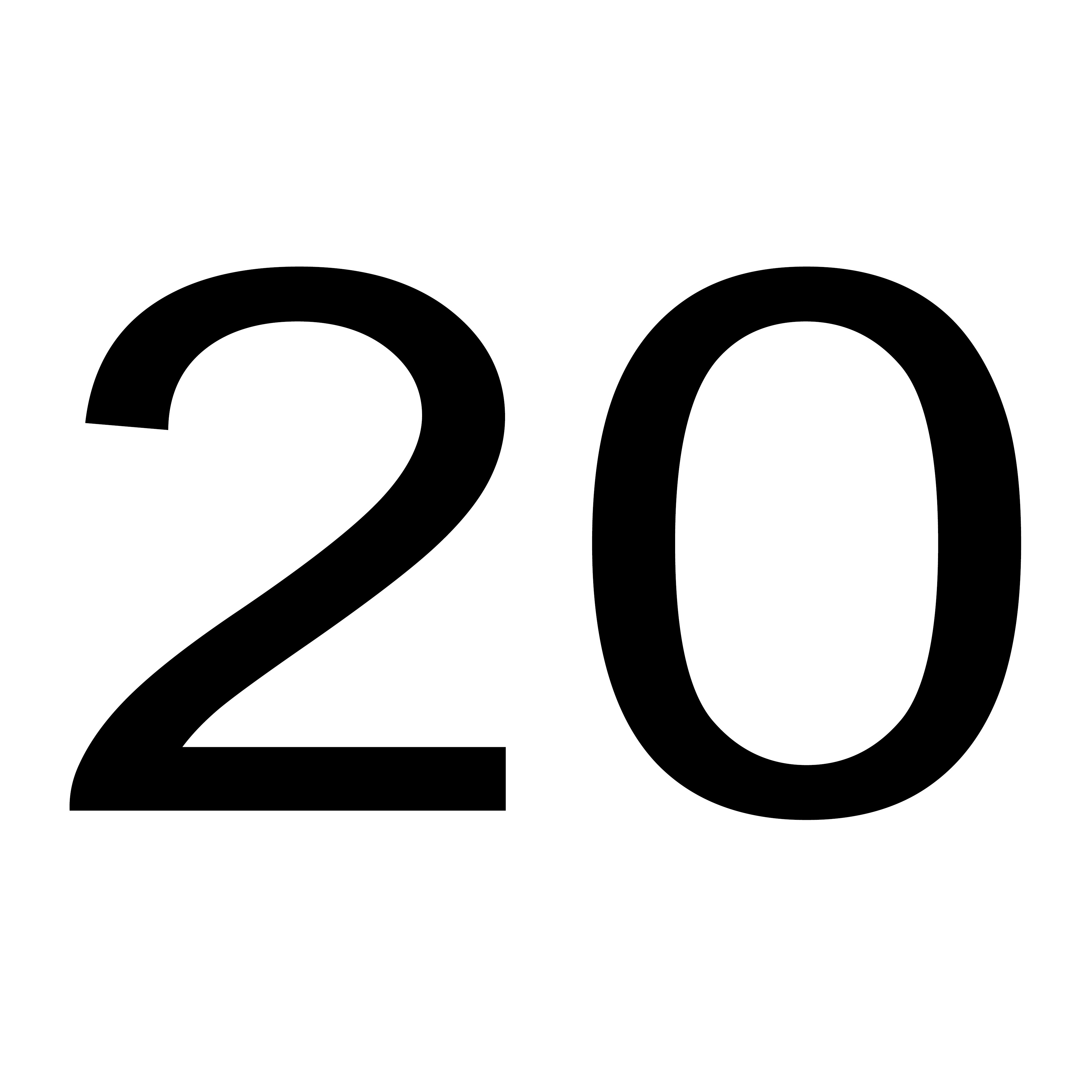 20