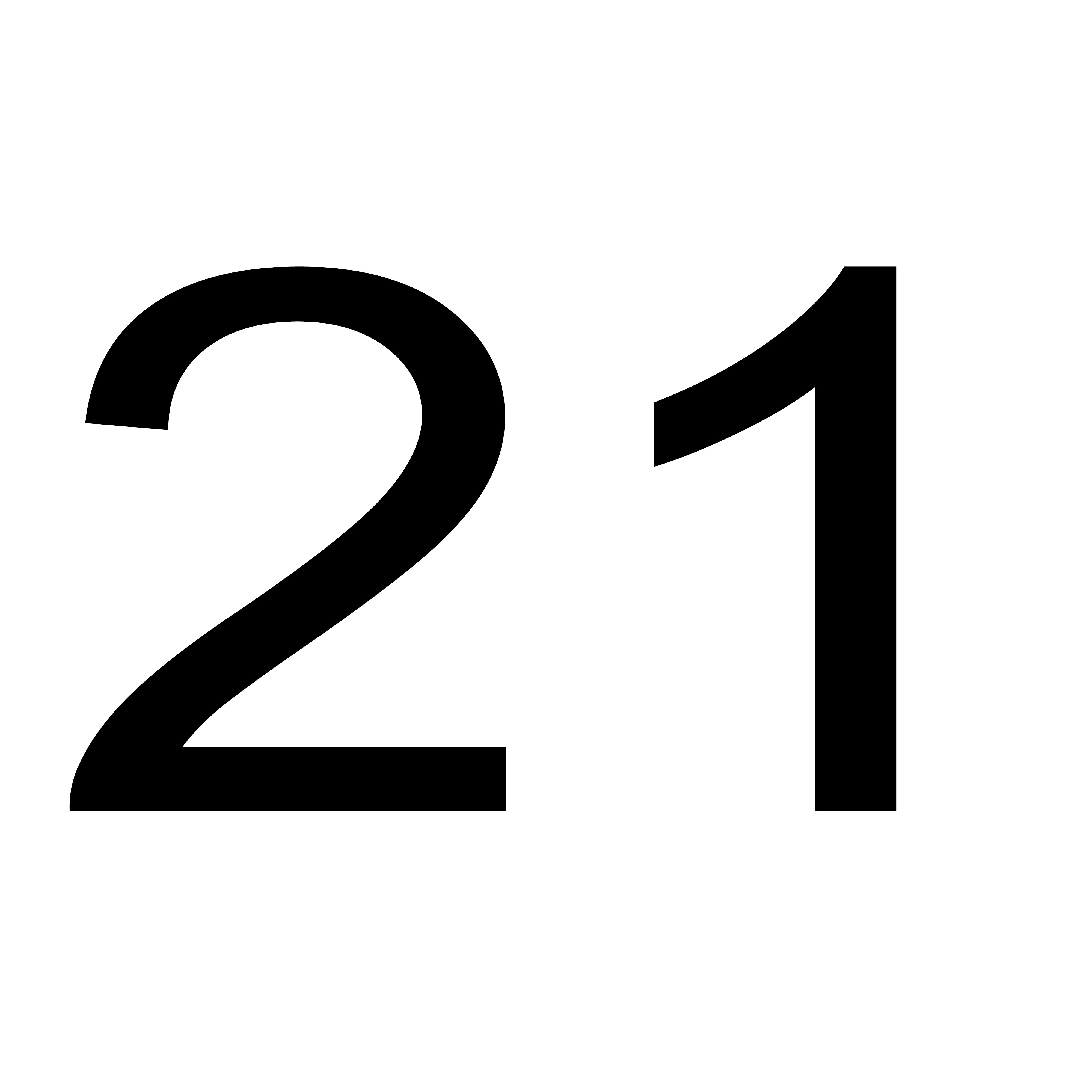 21