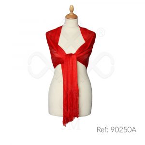 Chal fiesta en hilos