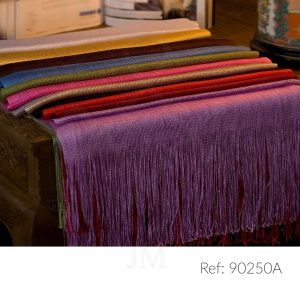 Chal fiesta en hilos