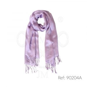 Chal fiesta con fleco