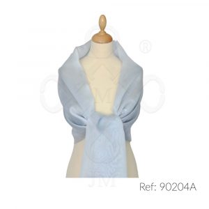 Chal fiesta con fleco