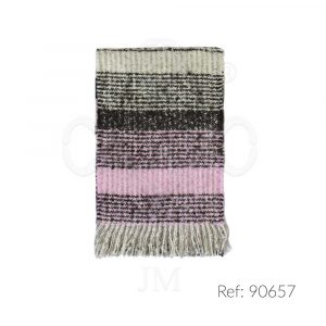 Bufanda Mohair