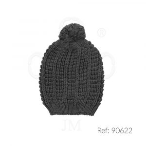 Gorro acrílico