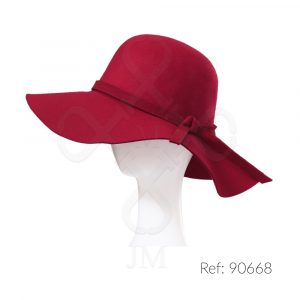 Sombrero mujer