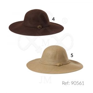 Sombrero de lana