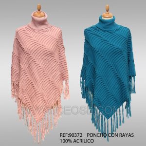 Poncho