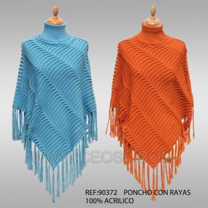 Poncho