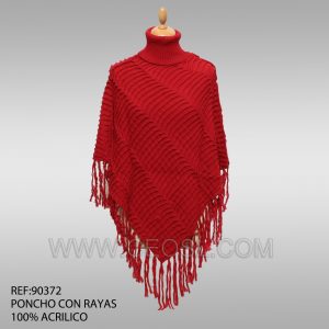 Poncho
