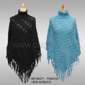 Poncho