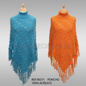 Poncho