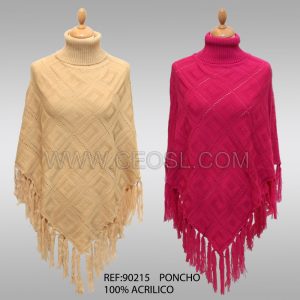 Poncho