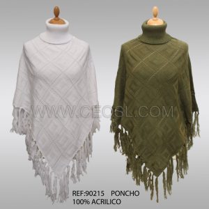 Poncho