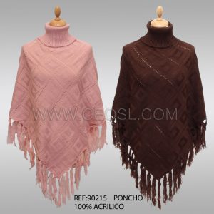 Poncho