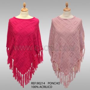Poncho