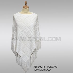 Poncho