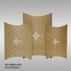 Caja regalo