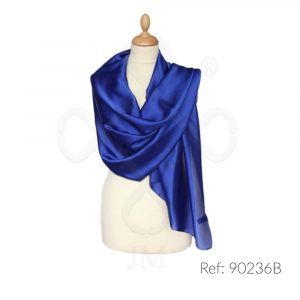 Chal fiesta silk touch