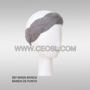 BANDA DE PUNTO