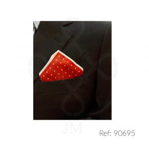 Pañuelo bolsillo de hombre