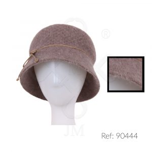 Gorro de mujer