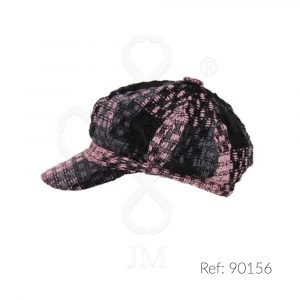 Gorro de mujer