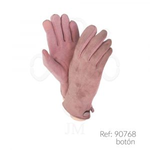 Guante de mujer