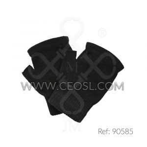 Guante mágico sin dedo