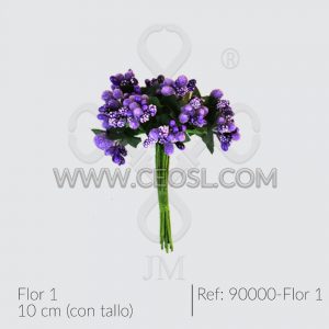 Flor 1