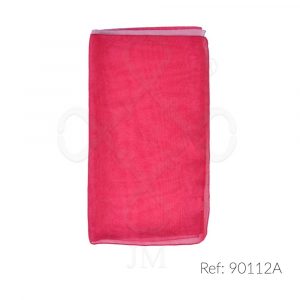 Fular degradado italiano