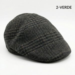 Gorro de hombre